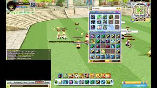 Allied Clans PANXER Boss Hunt iRose Code Zero