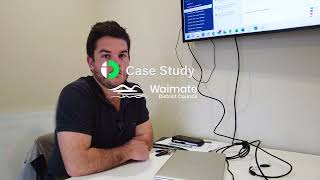 Waimate District Council - Lutra ID Testimonial