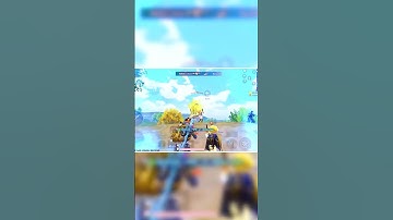 Quick 1v3 with DBS 💀🔥#shorts #bgmi #dbs #clutch #pubgmobile #bgmishorts #trendingshorts