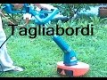 Modifica tagliabordi fai da te by paolo brada diy