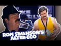Best of Duke Silver (Ron Swanson's Alter-Ego) | Parks and Recreation | Comedy Bites
