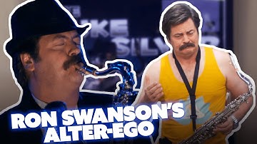Best of Duke Silver (Ron Swanson