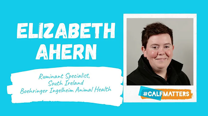 CALFMATTERS Farmer Survey 2020 - Elizabeth Ahern d...