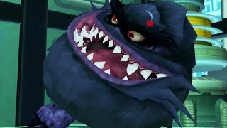 Ratchet and Clank 2: Going Commando Final Boss / Ending (60fps Gameplay)