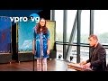 Karima el Fillali & Jamil al Asadi - Ya Jarat al-Wadi  (live @Bimhuis Amsterdam)