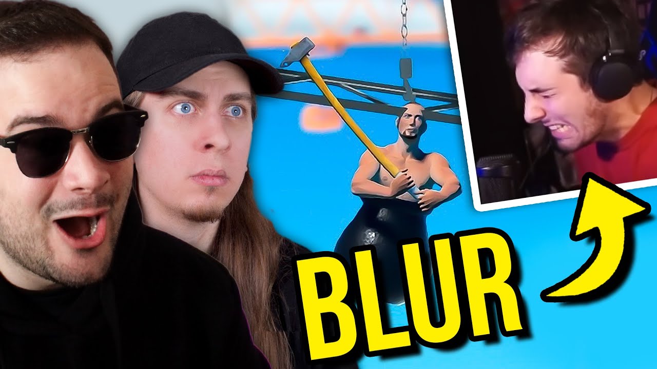 I Peggiori RAGE dei GAMER ITALIANI con POLDO