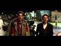 A Very Harold & Kumar 3D Christmas TV Spot 5