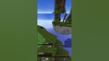 Worst Time server lag !! #minecraft #bedwars #hypixel #proplayer #technoblade