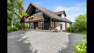 Inside a Dream Home in Norway | House Tour