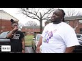 Calvin “Fridge” Bryant X Daniel Westbrook’s - #ItStillAintKool2Snitch Series w/ Killah Calico
