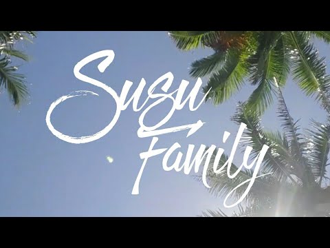 2020 Susu Family's Christmas at Naviti Resort Fiji