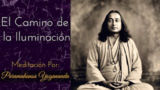 Meditación de KRIYA YOGA Inspirada en Paramahansa Yogananda