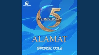 Download Lagu Alamat (MLBB 5th Anniversary Theme Song)