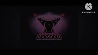Nelvana Logo Effects In G Major 13