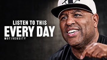 IT’S TIME TO FOCUS AND VALUE YOURSELF - Powerful Motivational Speech | Eric Thomas