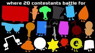 Object Spear Fanmade Intro