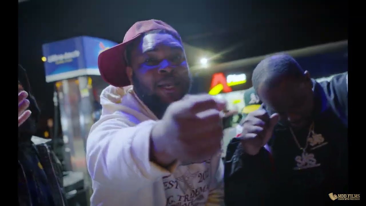 "Break Da Rules"- SMS WINK x J.HANDLEZ (Official Music Video) Shot by 