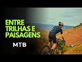 Serra dos Mascates | Um pedal documental por Valença RJ