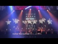170612 SF9 / Watch out (Full cam) @피카부스테이지