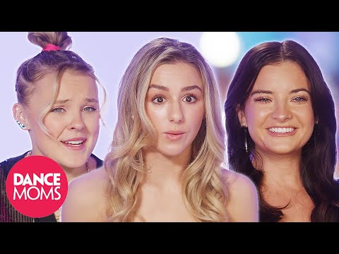 Dance Moms: The Reunion *Digital Exclusive*