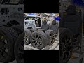 How Ford Police Cars Are Made | Inside the American Patrol Car Factory (Full Process)
