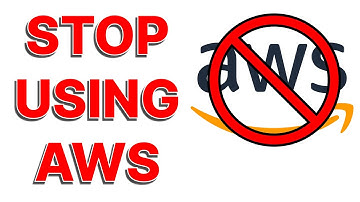 I ditched AWS for Vercel and I