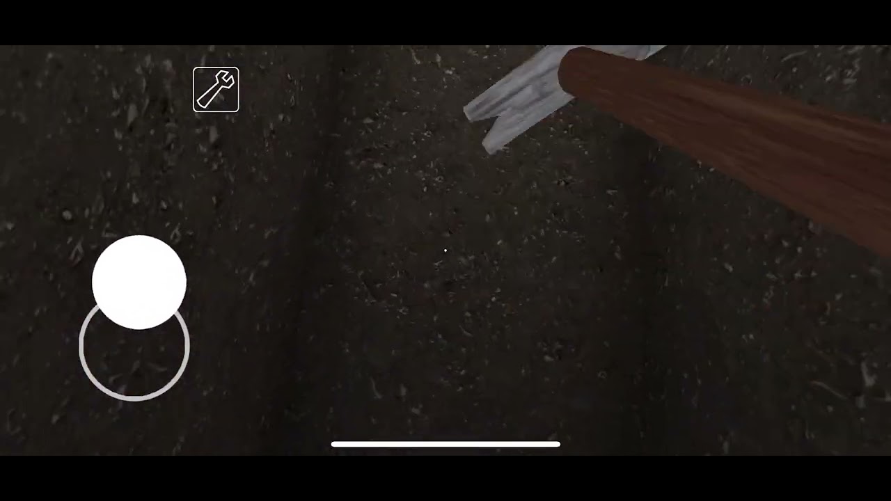 [obsolete] Granny: Practice Door Glitchless in 3:52.050 (preset 4 ...