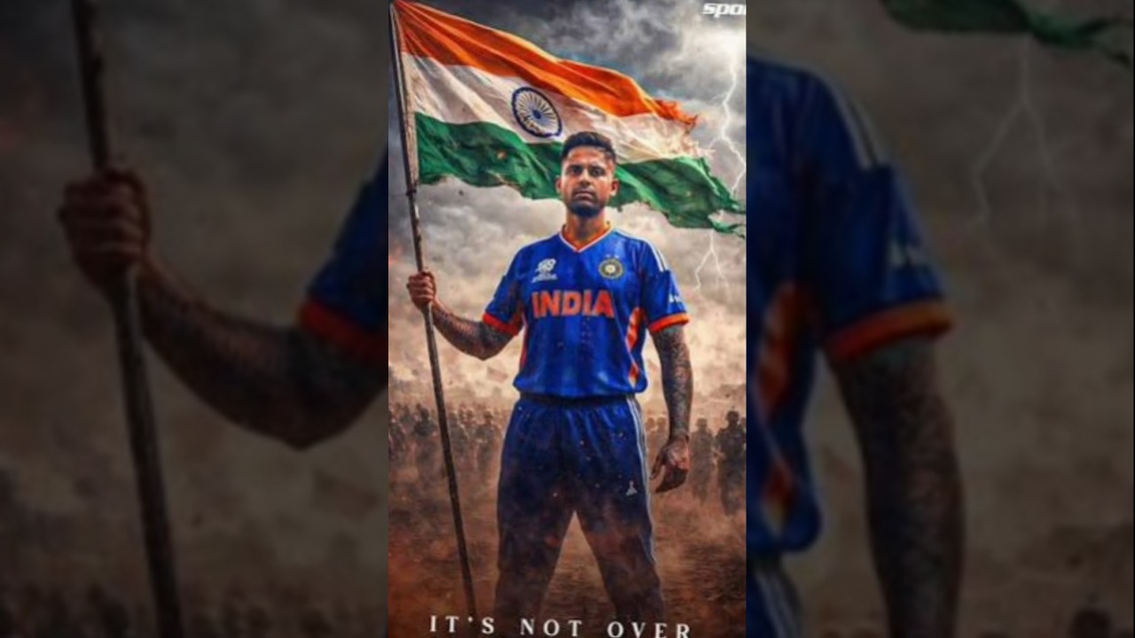 usa टीम के 😱खिलाफSurya Kumar yadav ने मचा दी तबाही 🤔