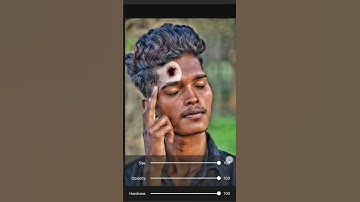 Lightroom presets sad photo editing face smoth khon photo editing #rdx #viral #photoediting #picsart