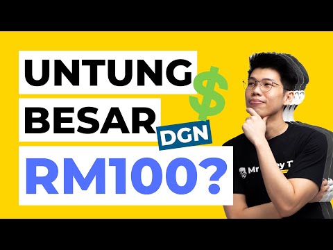 Video: Apa Yang Melabur