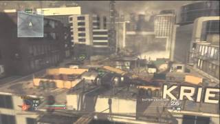 The Worst Hitmarker I've Ever Had!