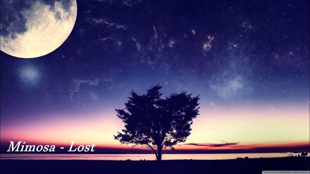 Mimosa Lost Mimosa Lost