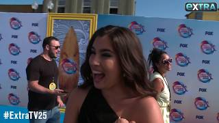 Lauren Jauregui Talks New Music