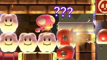 The WORST "Speedrun" Level I