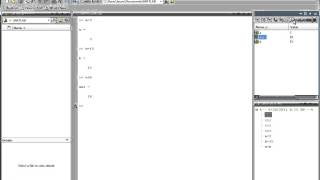 ac   Matlab Essential Skills   Sect 2   The User Interface   Part 2 News