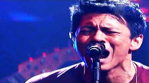 NOAH - Seperti Kemarin @ Konser Second Chance Full 28 Jan 2015 #SecondChance #TTVSecondChanceNOAH