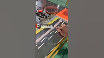 Máy dán cạnh MINI máy cưa gỗ công nghiệp JT 6 #maycuagocongnghiep #maycuago45do