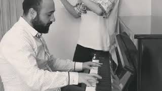 Hiroshima - Hiroşima Zülfü Livaneli, - Kız Çocuğu - Piano - Piyanoyla Çaldık - Flüt