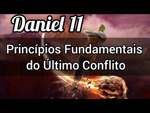 Daniel 11 -