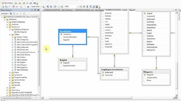Bài 04: Tạo mối quan hệ giữa hai bảng - DataRelation