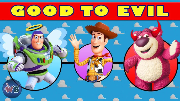 Toy Story 5 terá retorno dos personagens Woody e Buzz - Blog Hiperion