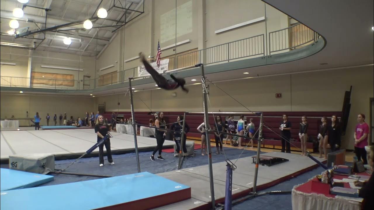 Level 5 Bars 2022 YouTube