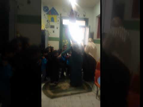 أدارة شرق مدرسة عبد السلام المحجوب الرسمية