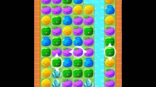 Fruit Splash Mania Level 48 screenshot 4