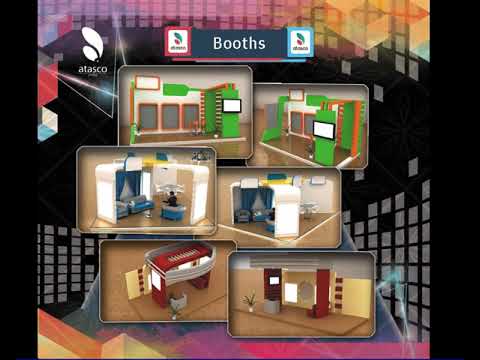 خدمات الدعاية والاعلان والمطبوعات والخطط التسويقية كل ما هو جديد بعالم الدعاية والاعلان في اتاسكو