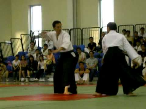  aikido 23 