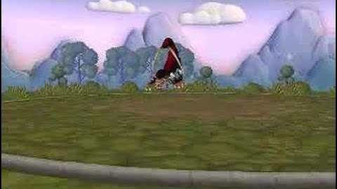 Spore Creature Editor: Crocoscorpion