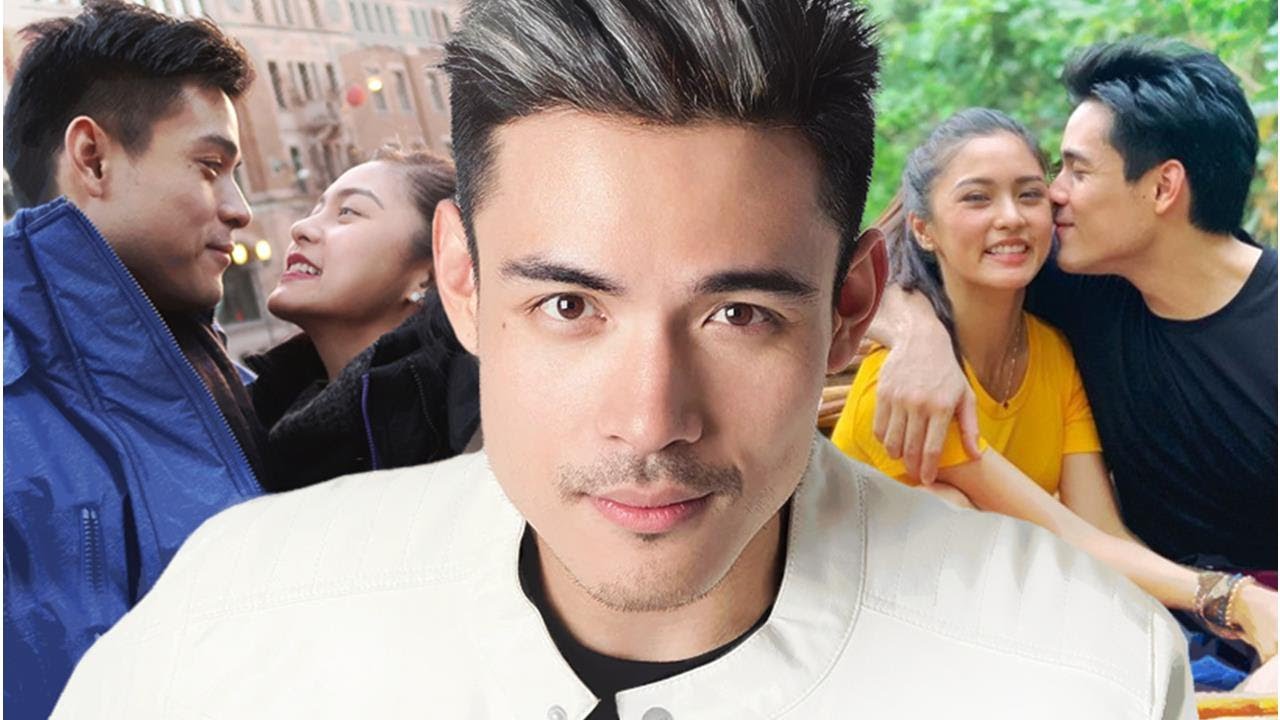 IN PHOTOS Xian Lim’s best boyfriend moments! Star Cinema YouTube