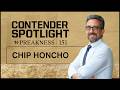 2026 Preakness Stakes Spotlight - CHIP HONCHO
