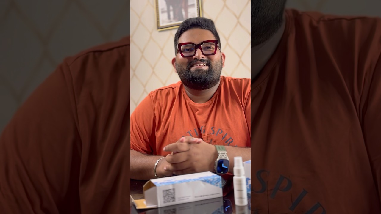 Stylish, comfy & cool! Loving my Yourspex glasses 😍 #Yourspex #unboxing